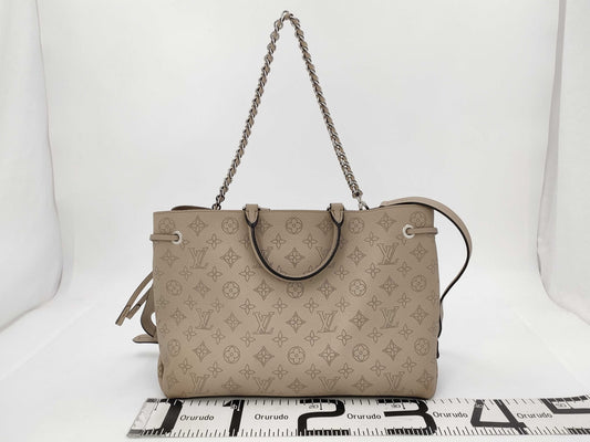 LOUIS VUITTON Louis Vuitton Hand Shoulder Bag Handbag