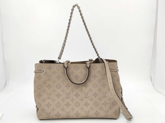 LOUIS VUITTON Louis Vuitton Hand Shoulder Bag Handbag