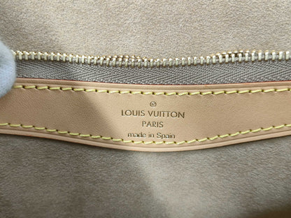 LOUIS VUITTON Louis Vuitton Diane Monogram Shoulder Bag Shoulder Bag