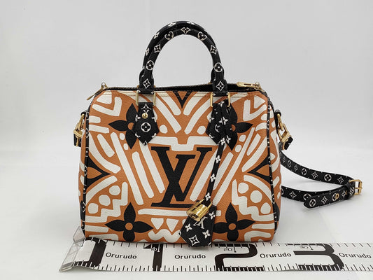 LOUIS VUITTON Louis Vuitton Speedy Handbag Boston Bag