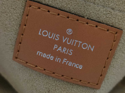 LOUIS VUITTON Louis Vuitton Potato Shoulder Bag Handbag