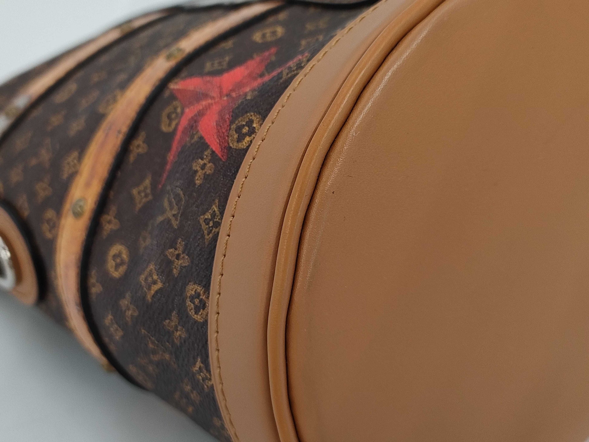 LOUIS VUITTON Louis Vuitton Potato Shoulder Bag Handbag