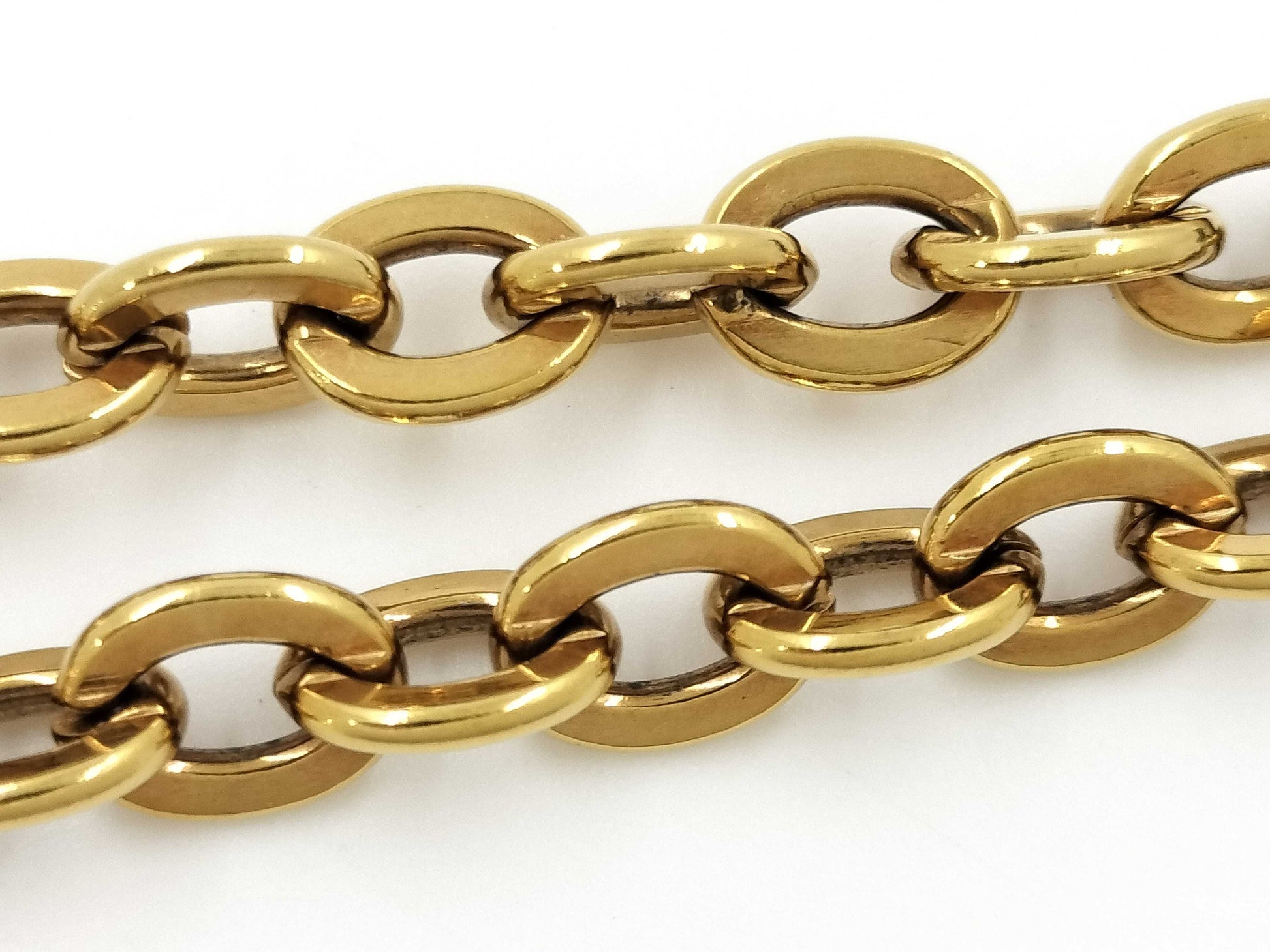 LOUIS VUITTON Louis Vuitton Chain Shoulder Bag