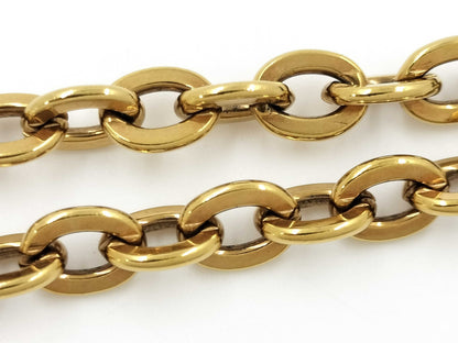 LOUIS VUITTON Louis Vuitton Chain Shoulder Bag