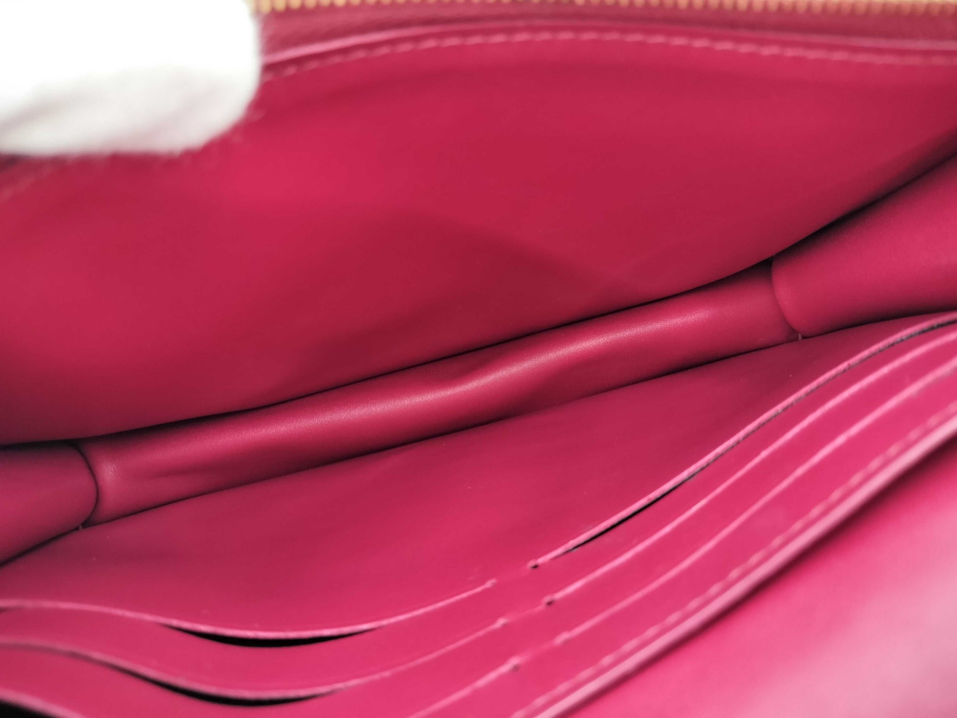 LOUIS VUITTON Louis Vuitton Chain Shoulder Bag