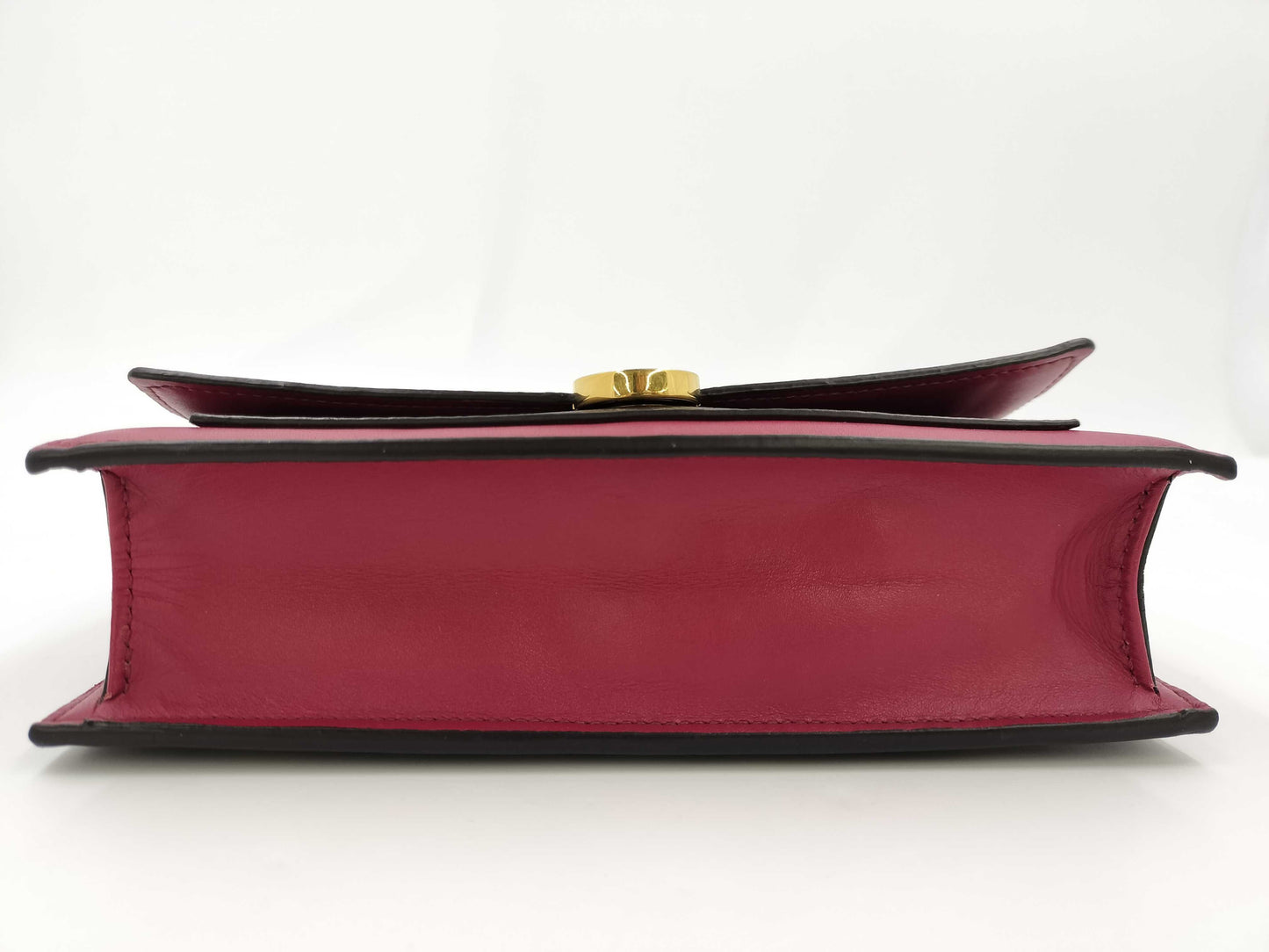 LOUIS VUITTON Louis Vuitton Chain Shoulder Bag