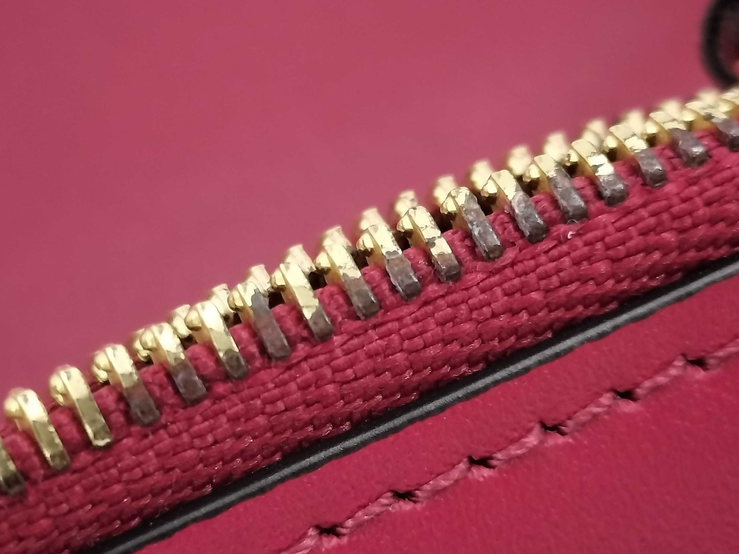 LOUIS VUITTON Louis Vuitton Chain Shoulder Bag