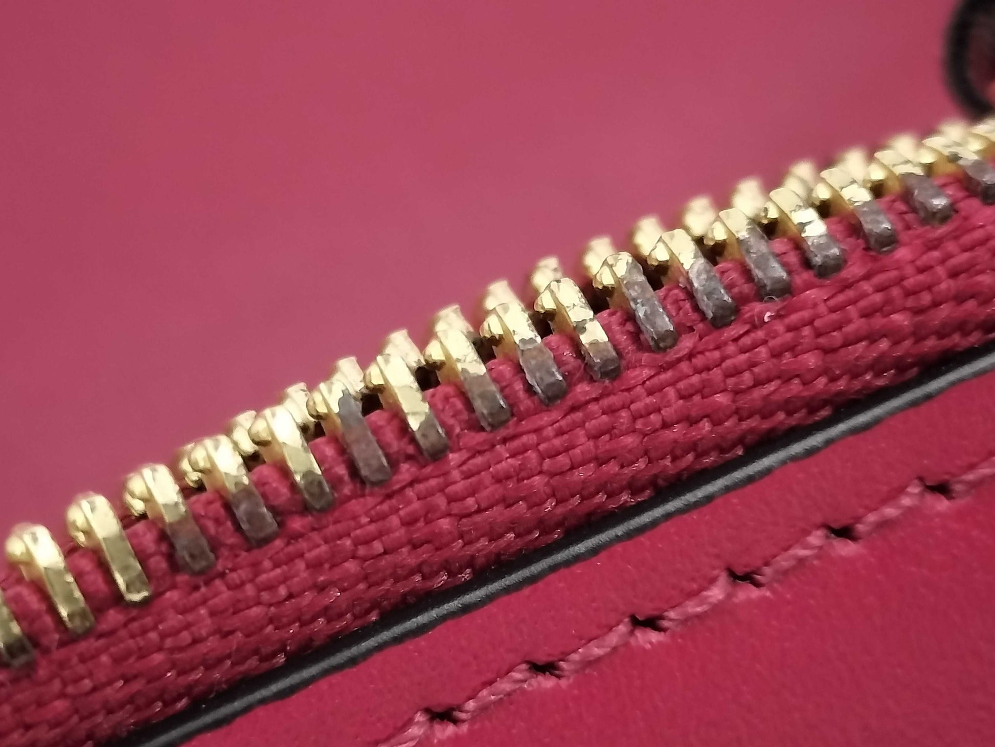 LOUIS VUITTON Louis Vuitton Chain Shoulder Bag