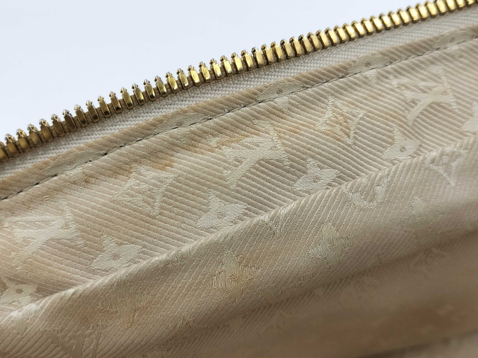 LOUIS VUITTON Louis Vuitton Boston Bag Handbag