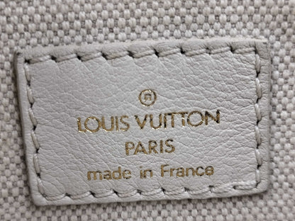 LOUIS VUITTON Louis Vuitton Boston Bag Handbag