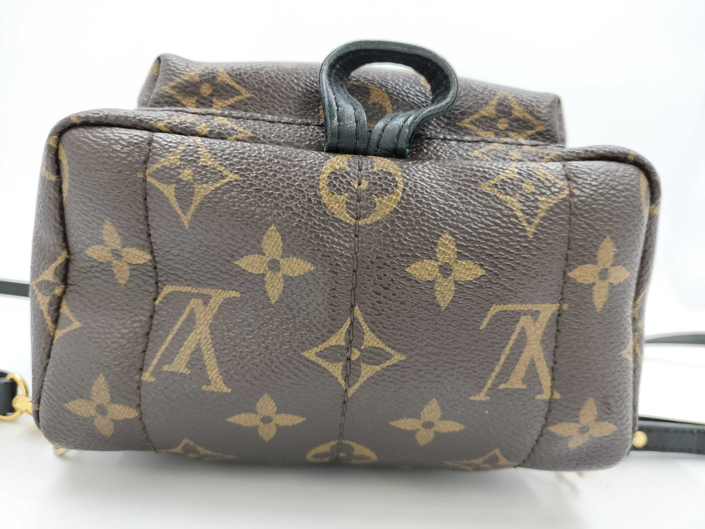 LOUIS VUITTON Louis Vuitton Monogram Backpack Rucksack