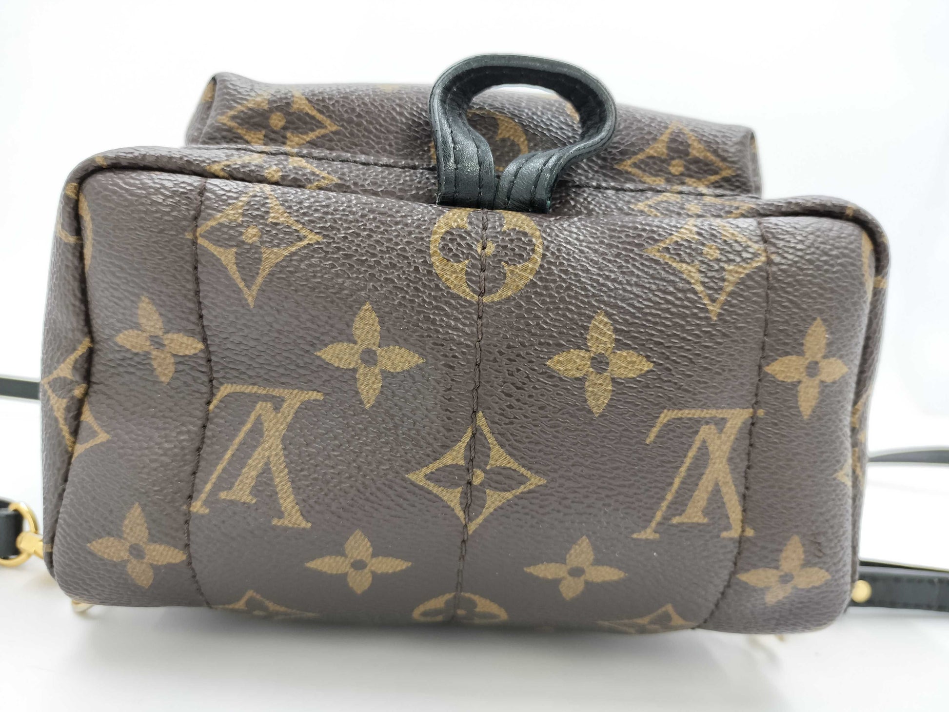 LOUIS VUITTON Louis Vuitton Monogram Backpack Rucksack