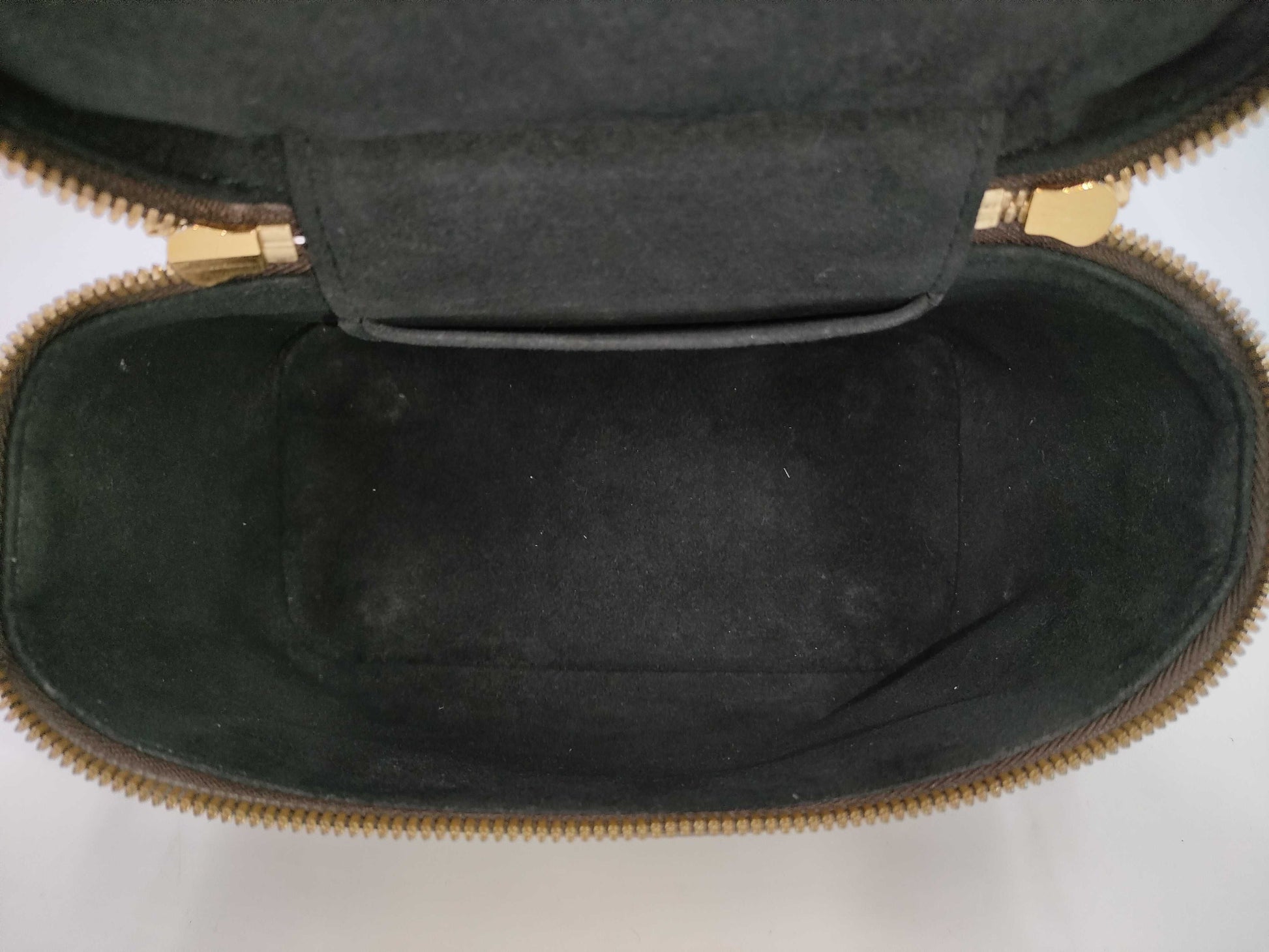 LOUIS VUITTON Louis Vuitton Makeup Shoulder Bag Handbag