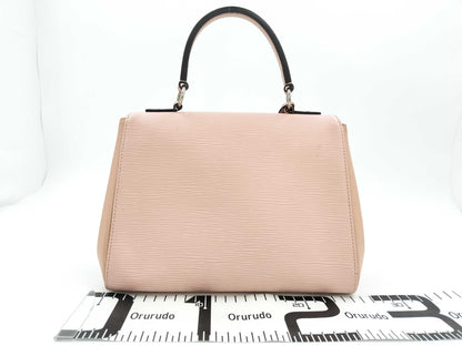 LOUIS VUITTON Louis Vuitton Hand Shoulder Bag Shoulder Bag