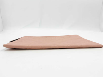 LOUIS VUITTON Louis Vuitton clutch bag clutch bag