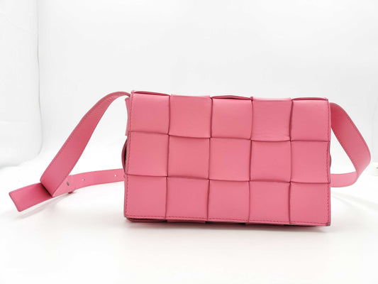 BOTTEGA VENETA Bottega Veneta Shoulder Bag Shoulder Bag