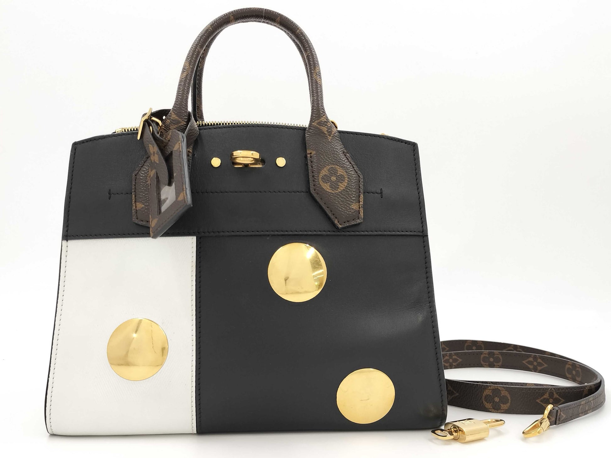 LOUIS VUITTON Louis Vuitton Handbag