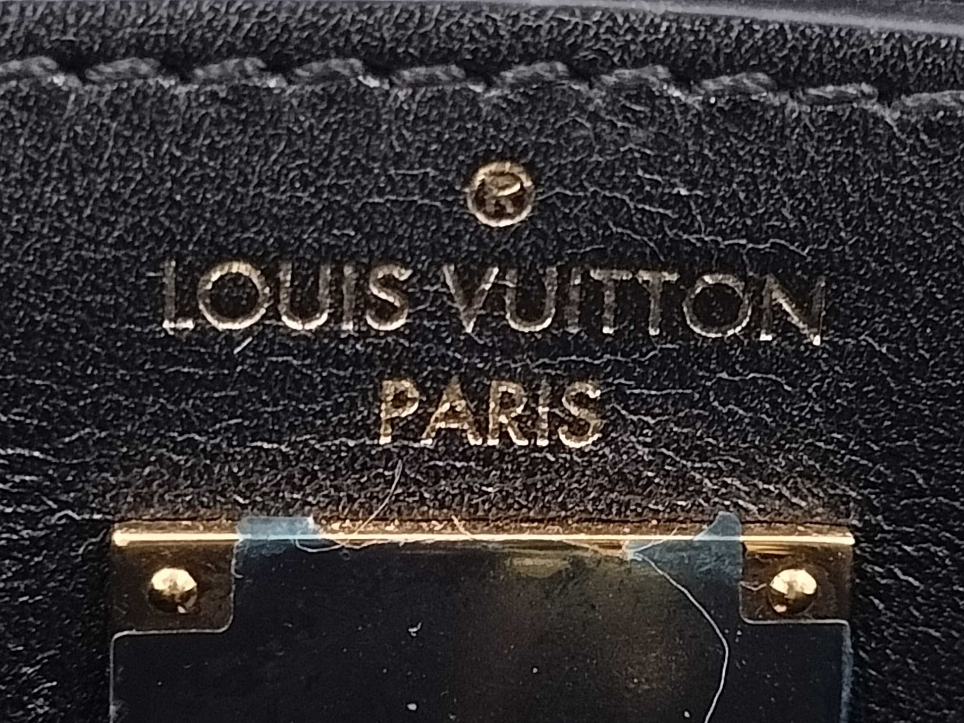 LOUIS VUITTON Louis Vuitton Handbag