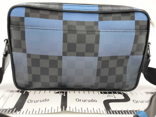 LOUIS VUITTON Louis Vuitton Damier Shoulder Bag Shoulder Bag