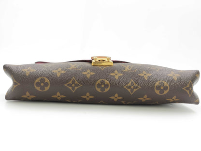 LOUIS VUITTON Louis Vuitton Monogram Shoulder Bag Shoulder Bag