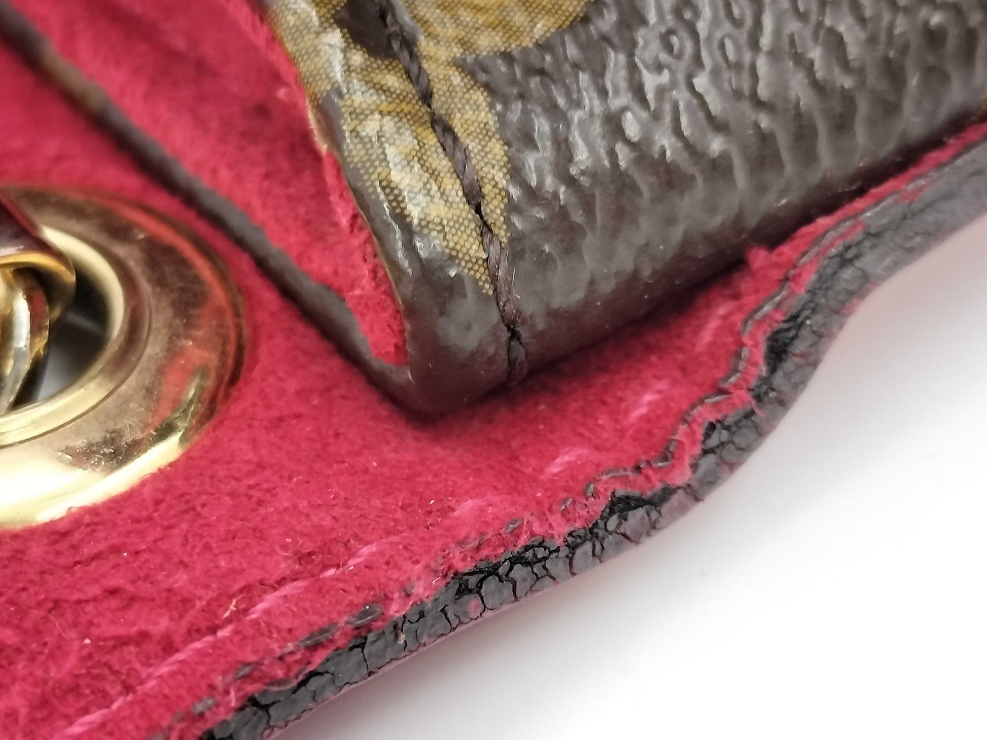 LOUIS VUITTON Louis Vuitton Monogram Shoulder Bag Shoulder Bag