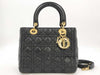 Dior Lady Dior Handbag