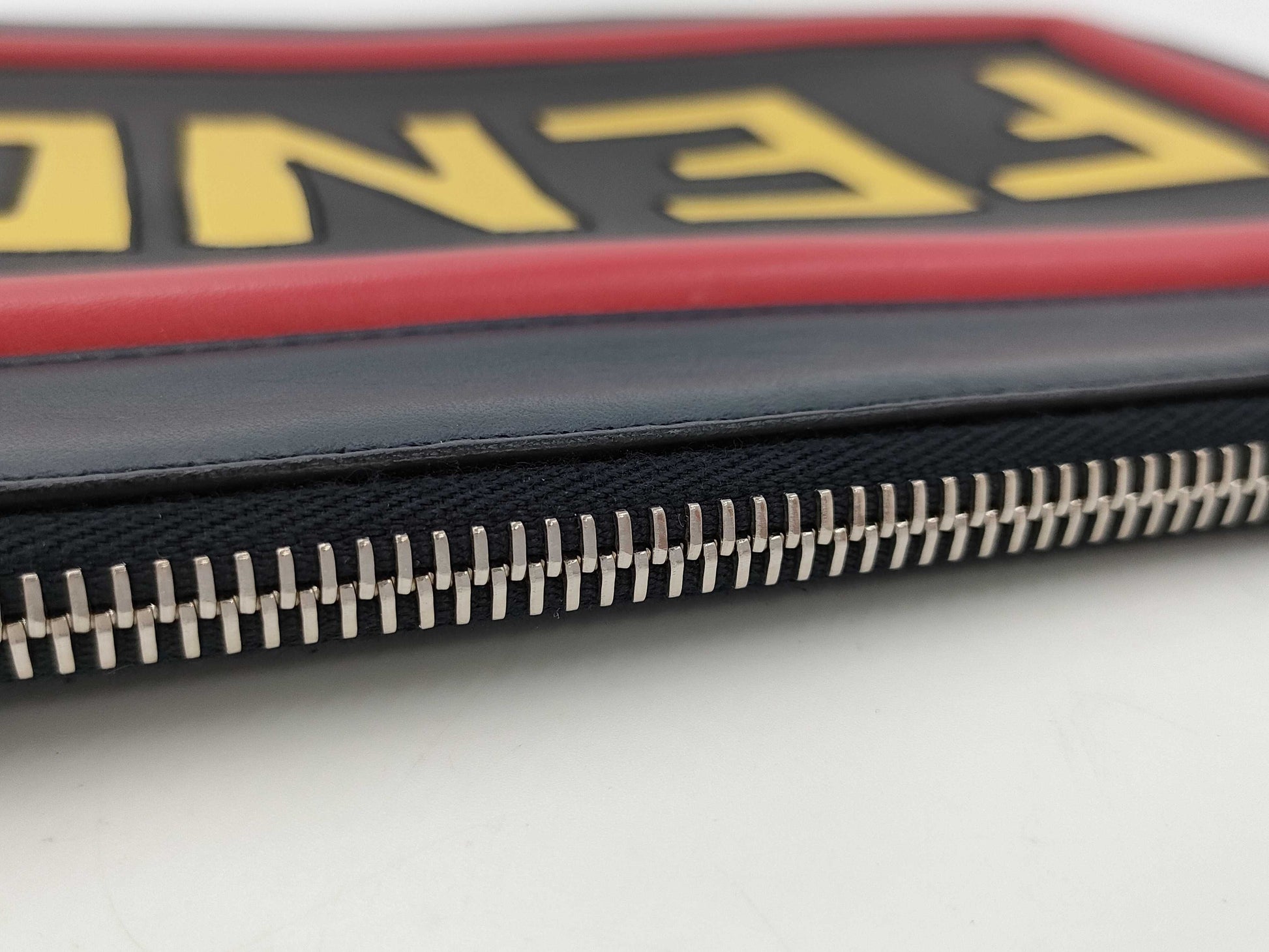 FENDI Fendi clutch bag clutch bag