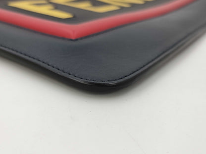 FENDI Fendi clutch bag clutch bag
