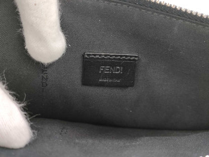 FENDI Fendi clutch bag clutch bag