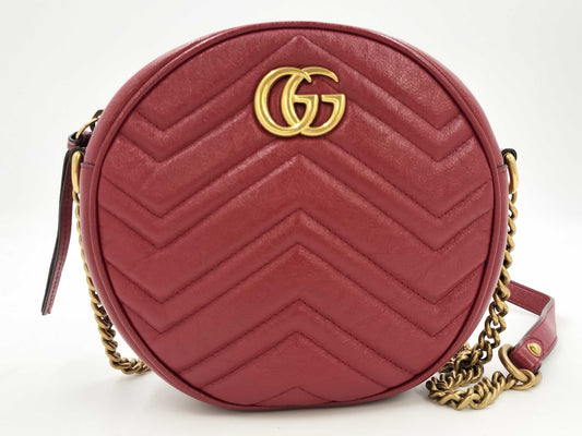GUCCI Gucci shoulder bag shoulder bag