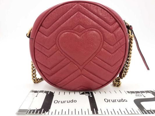 GUCCI Gucci shoulder bag shoulder bag