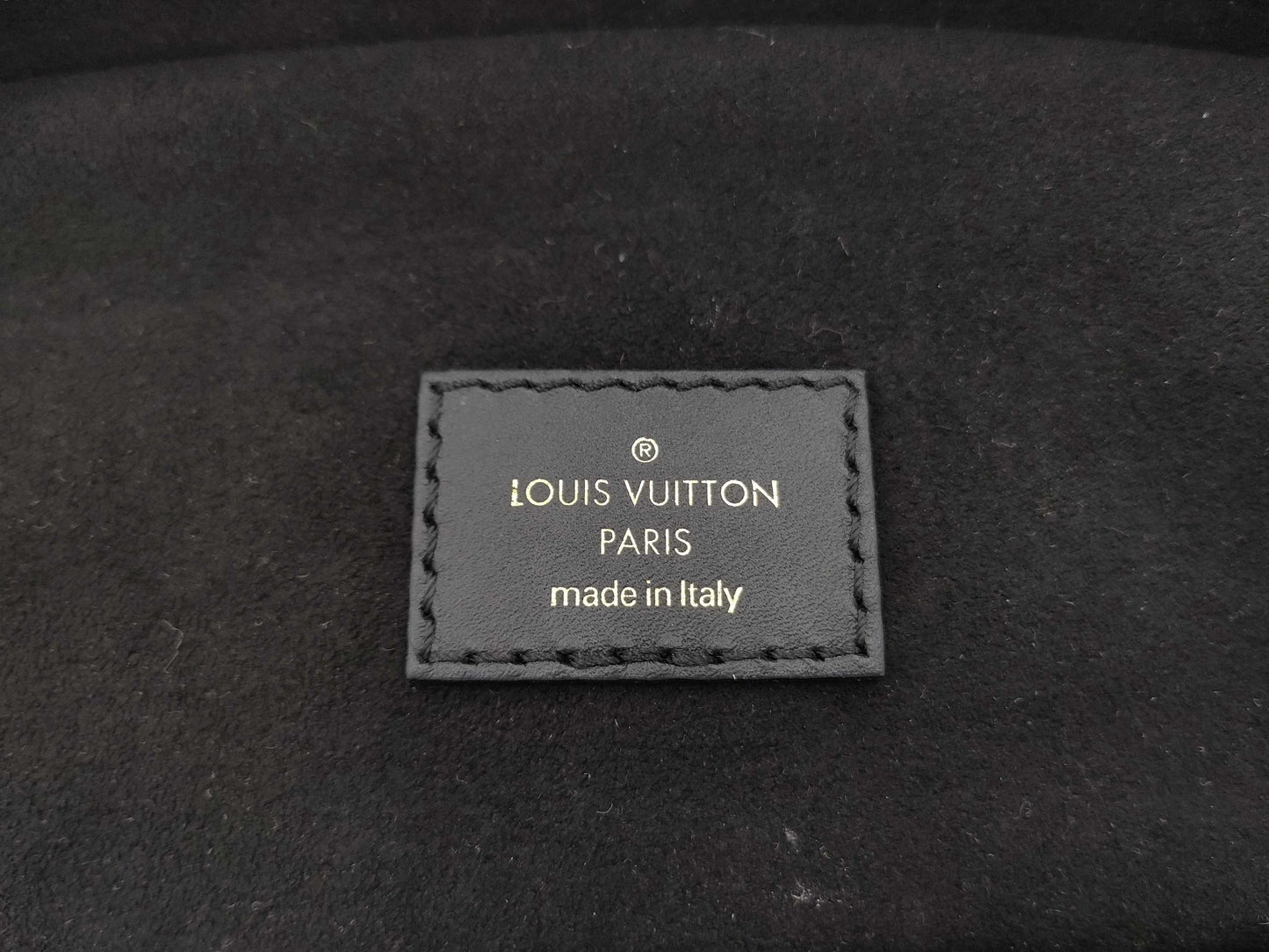 LOUIS VUITTON Louis Vuitton Make Handbag