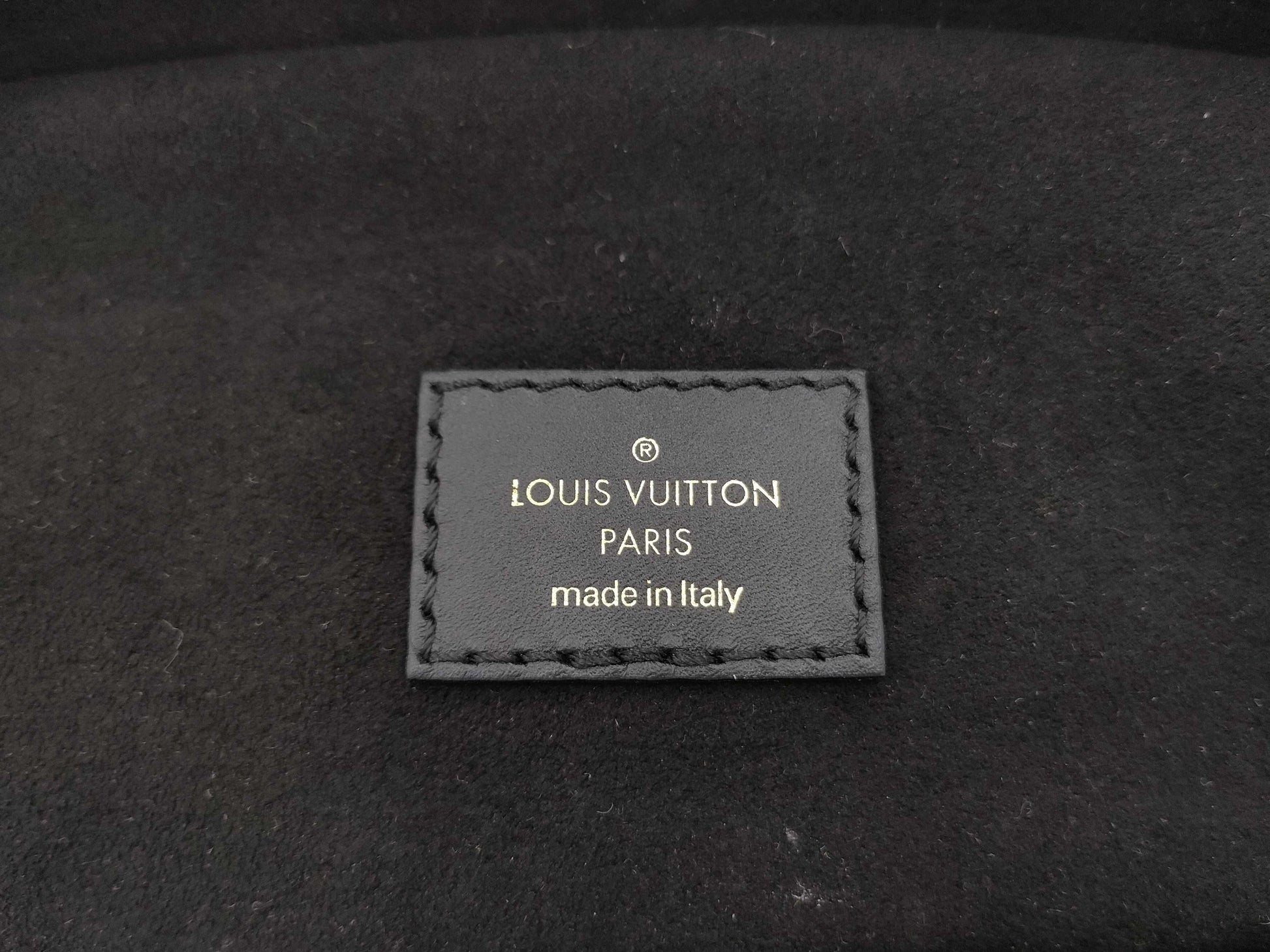 LOUIS VUITTON Louis Vuitton Make Handbag