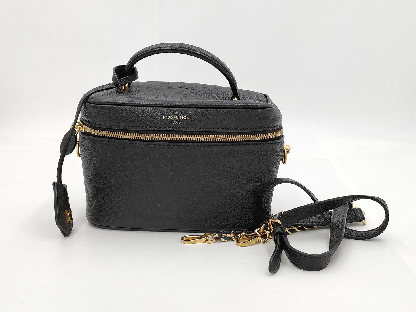 LOUIS VUITTON Louis Vuitton Make Handbag