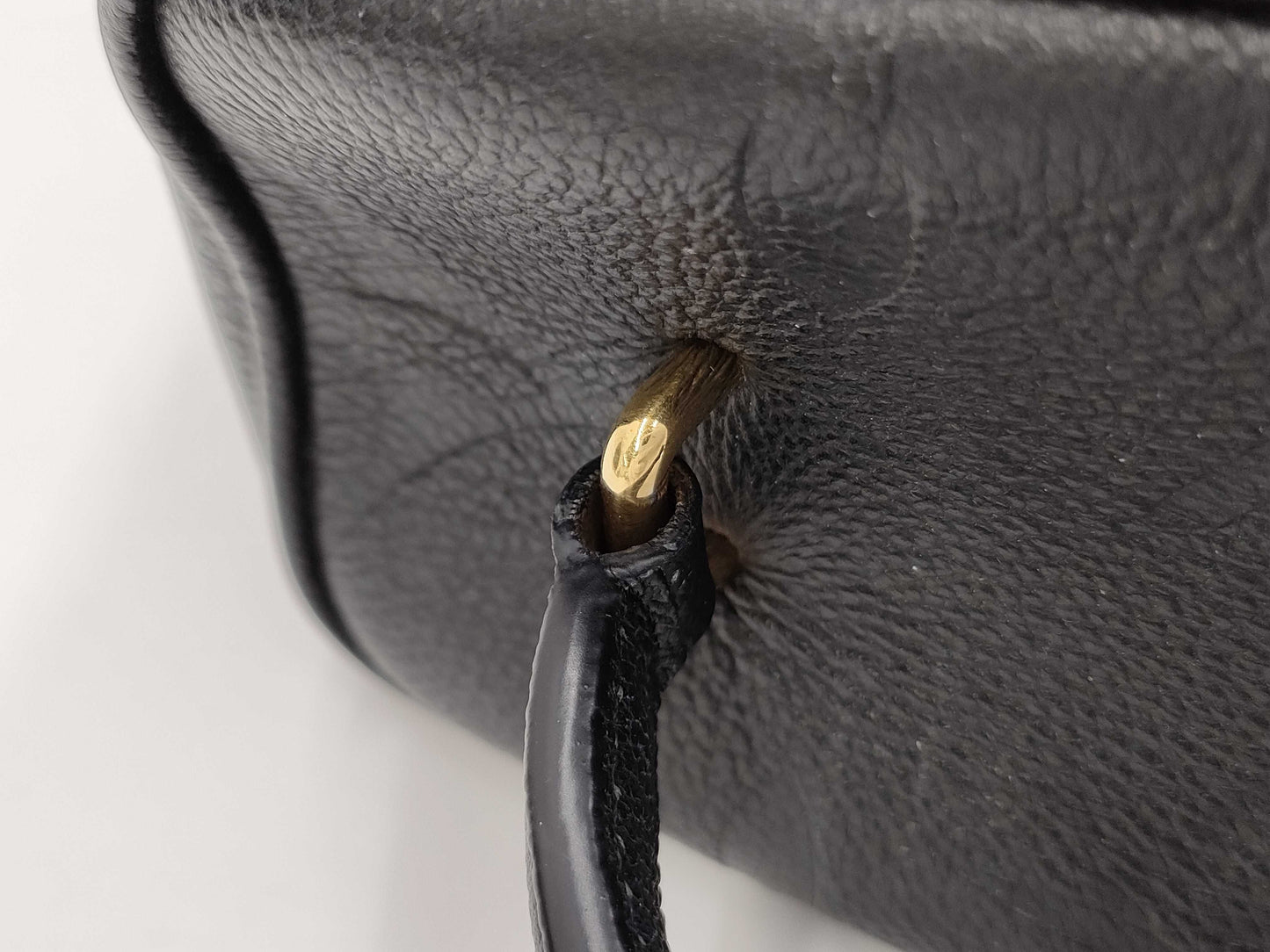 LOUIS VUITTON Louis Vuitton Make Handbag