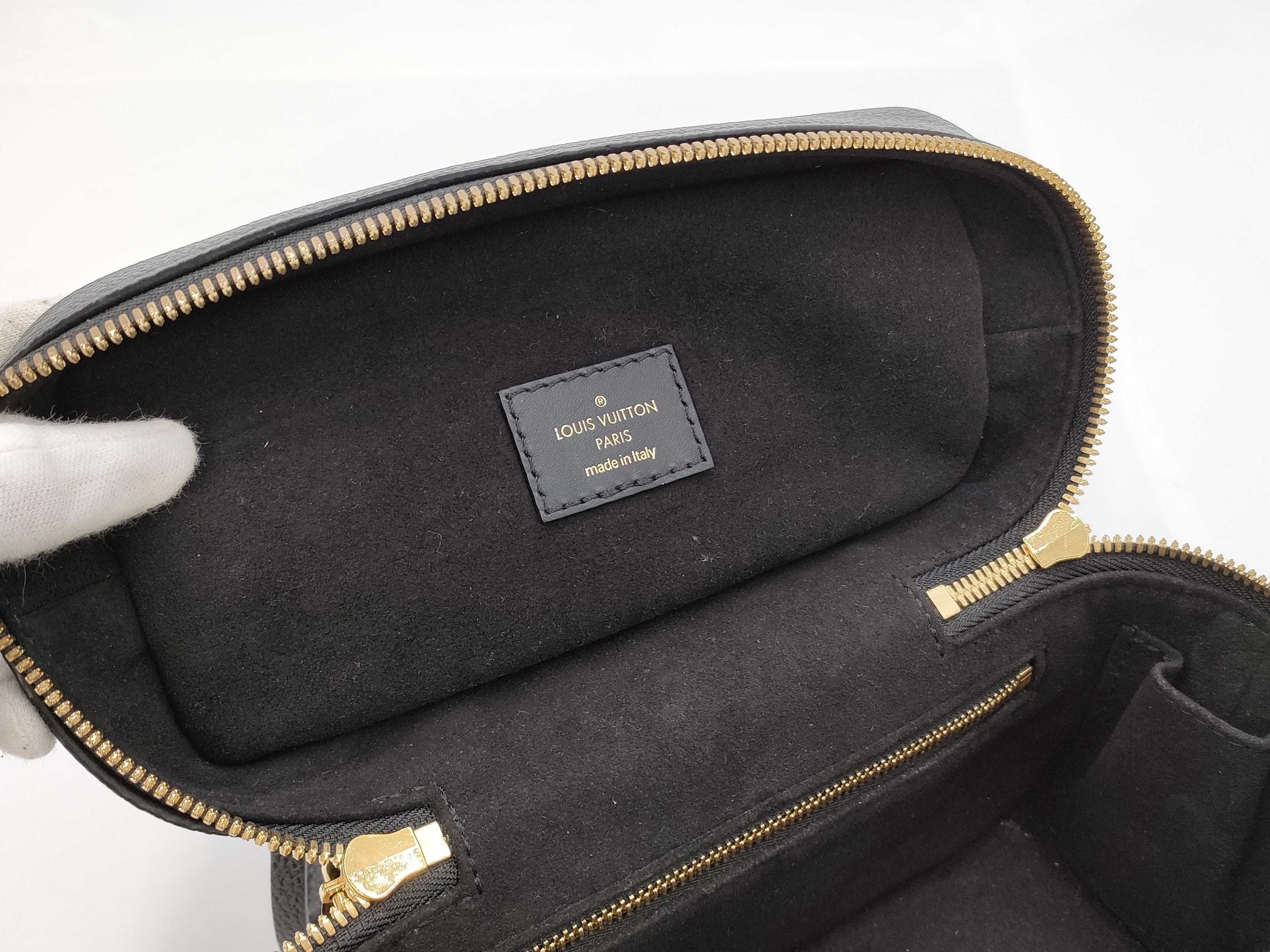 LOUIS VUITTON Louis Vuitton Make Handbag