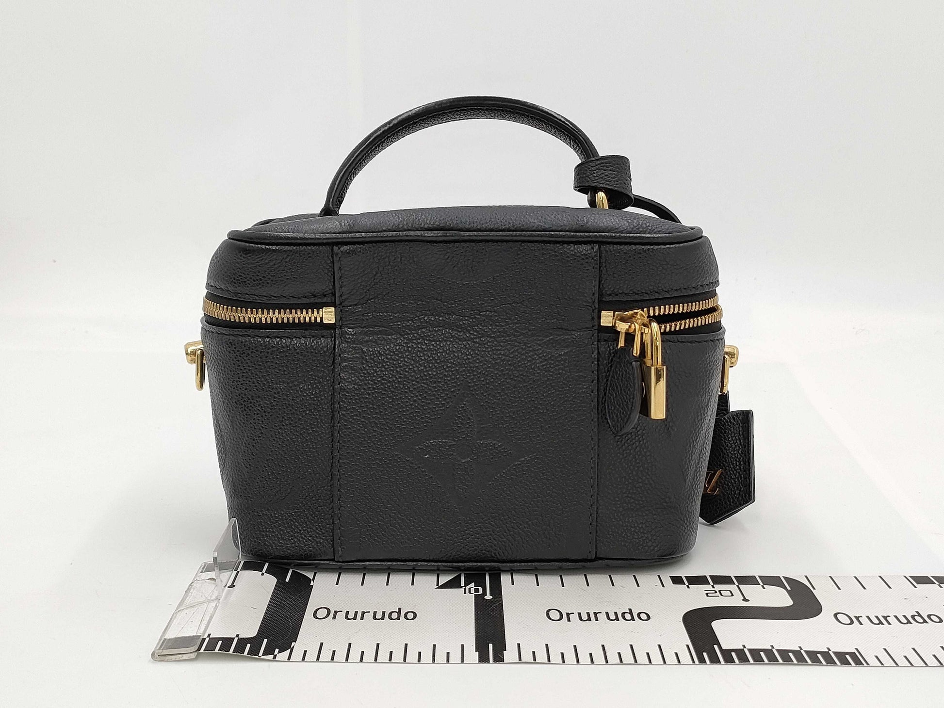 LOUIS VUITTON Louis Vuitton Make Handbag