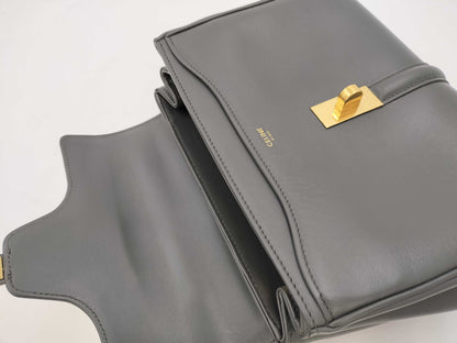 CELINE 16 Seize Besas Small Shoulder Bag