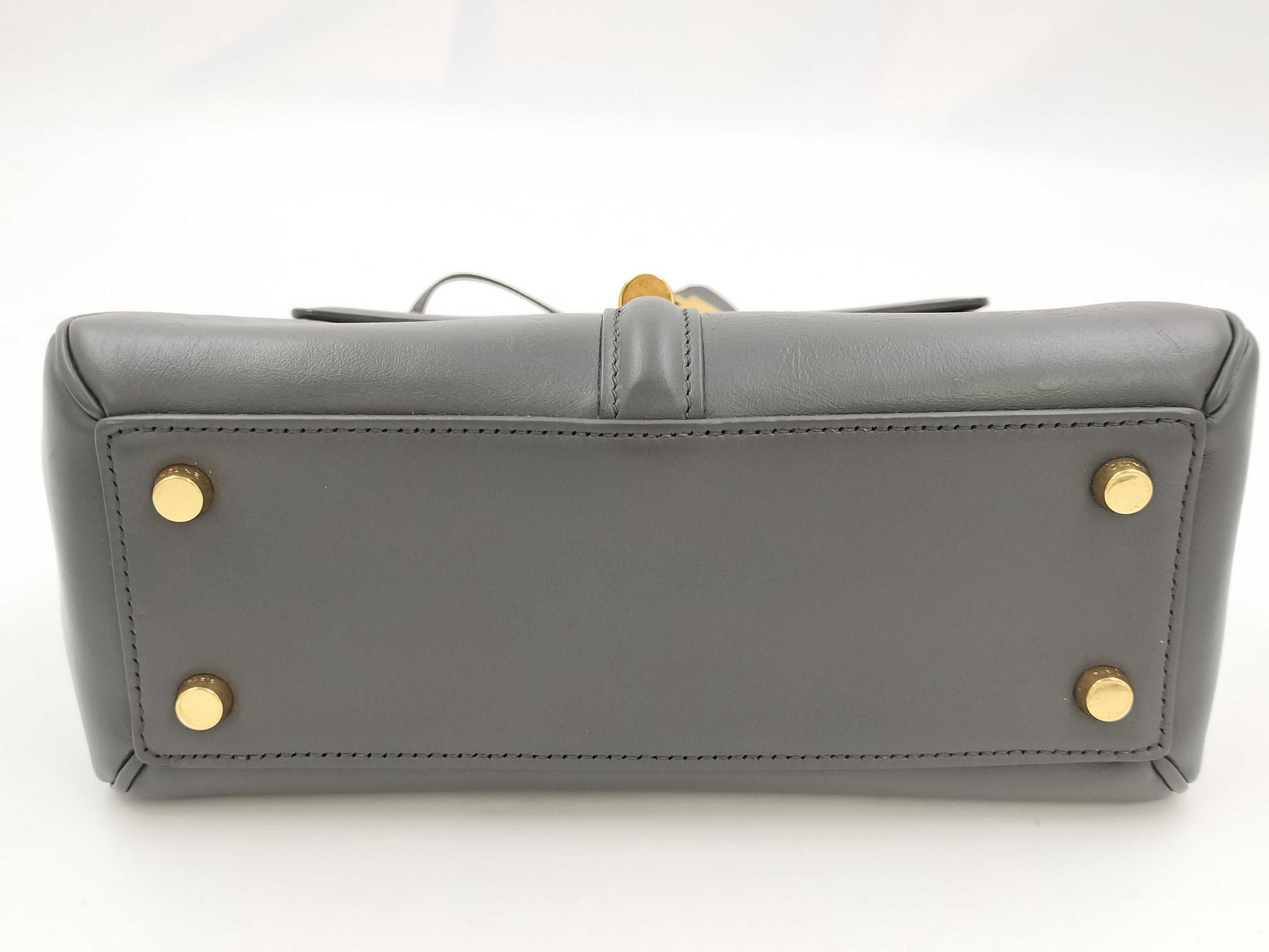 CELINE 16 Seize Besas Small Shoulder Bag
