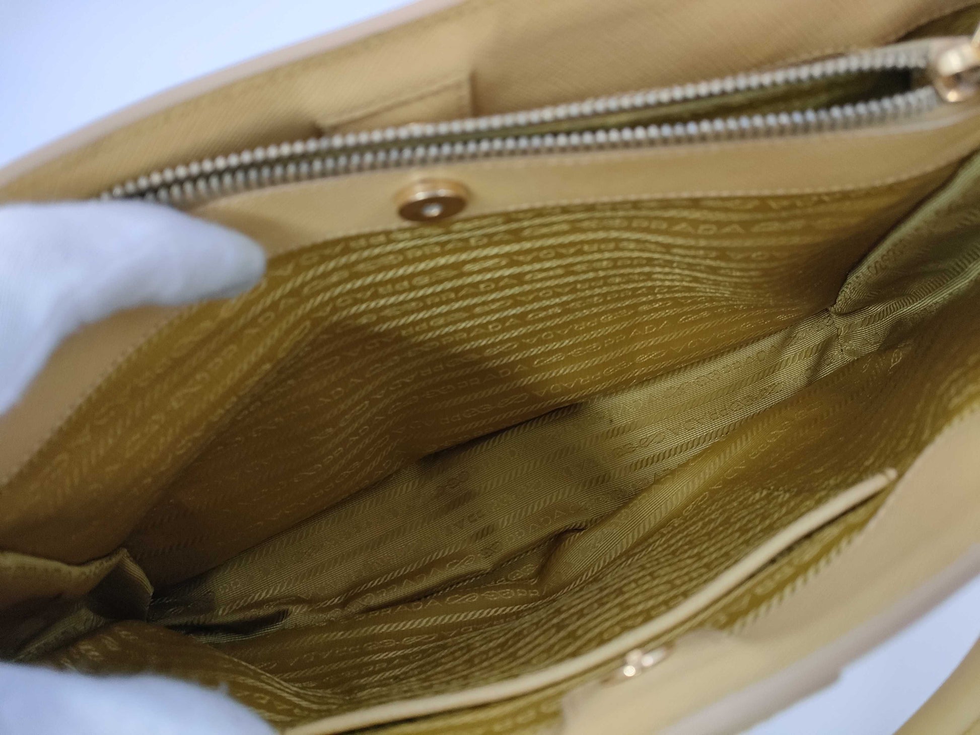 PRADA Prada handbag shoulder bag
