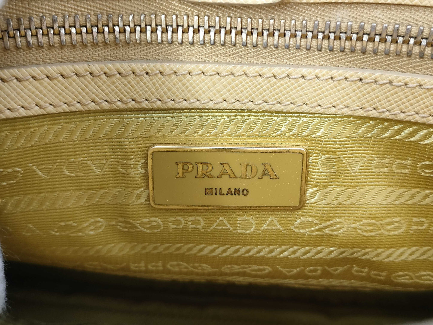 PRADA Prada handbag shoulder bag