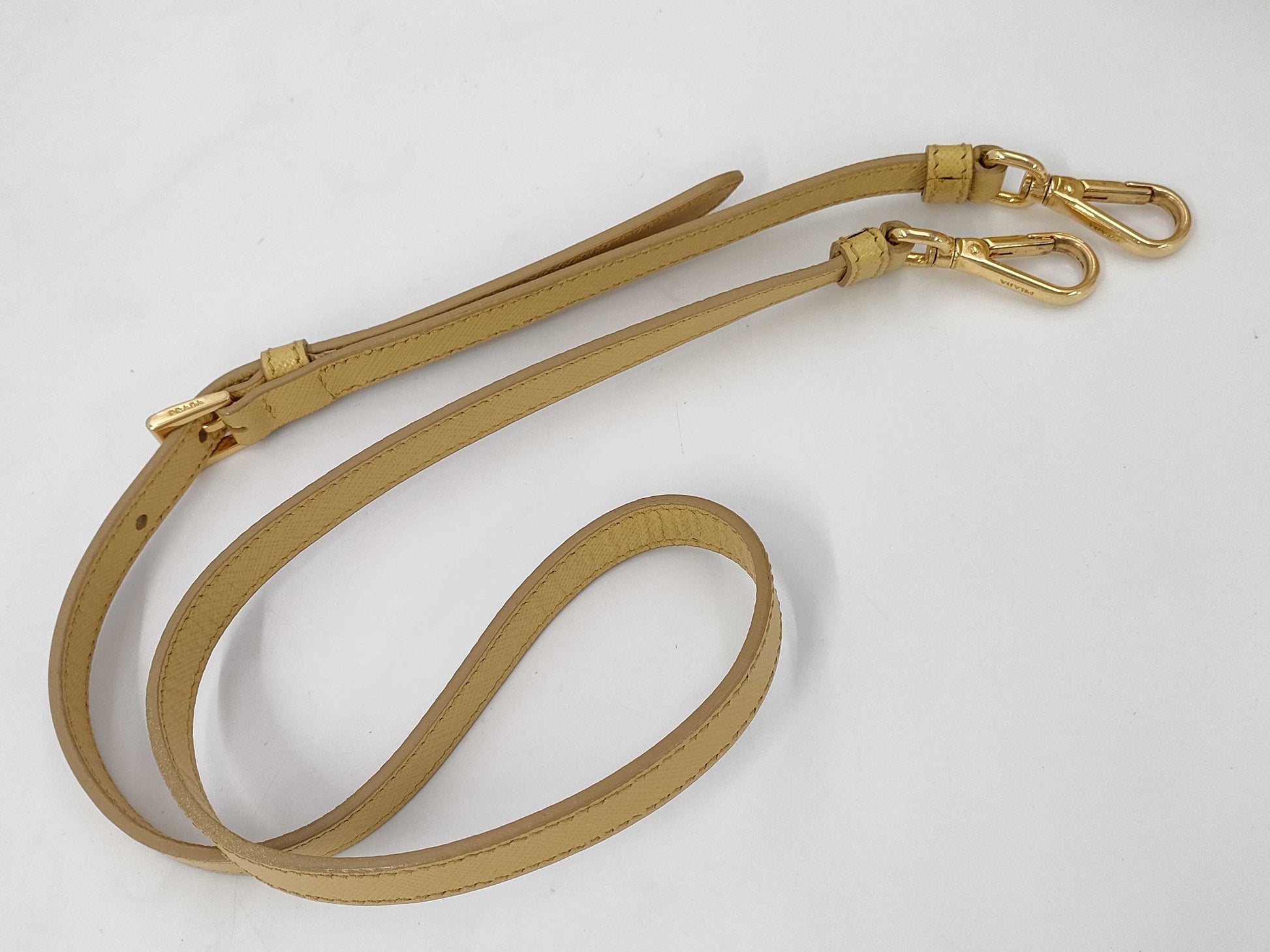 PRADA Prada handbag shoulder bag