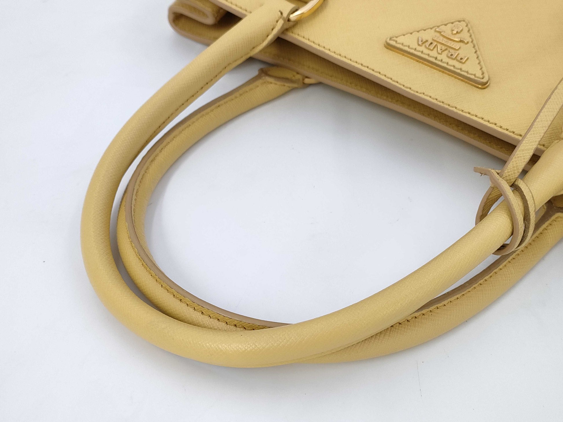 PRADA Prada handbag shoulder bag