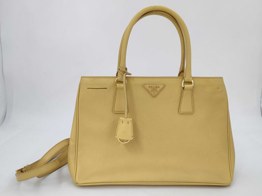 PRADA Prada handbag shoulder bag