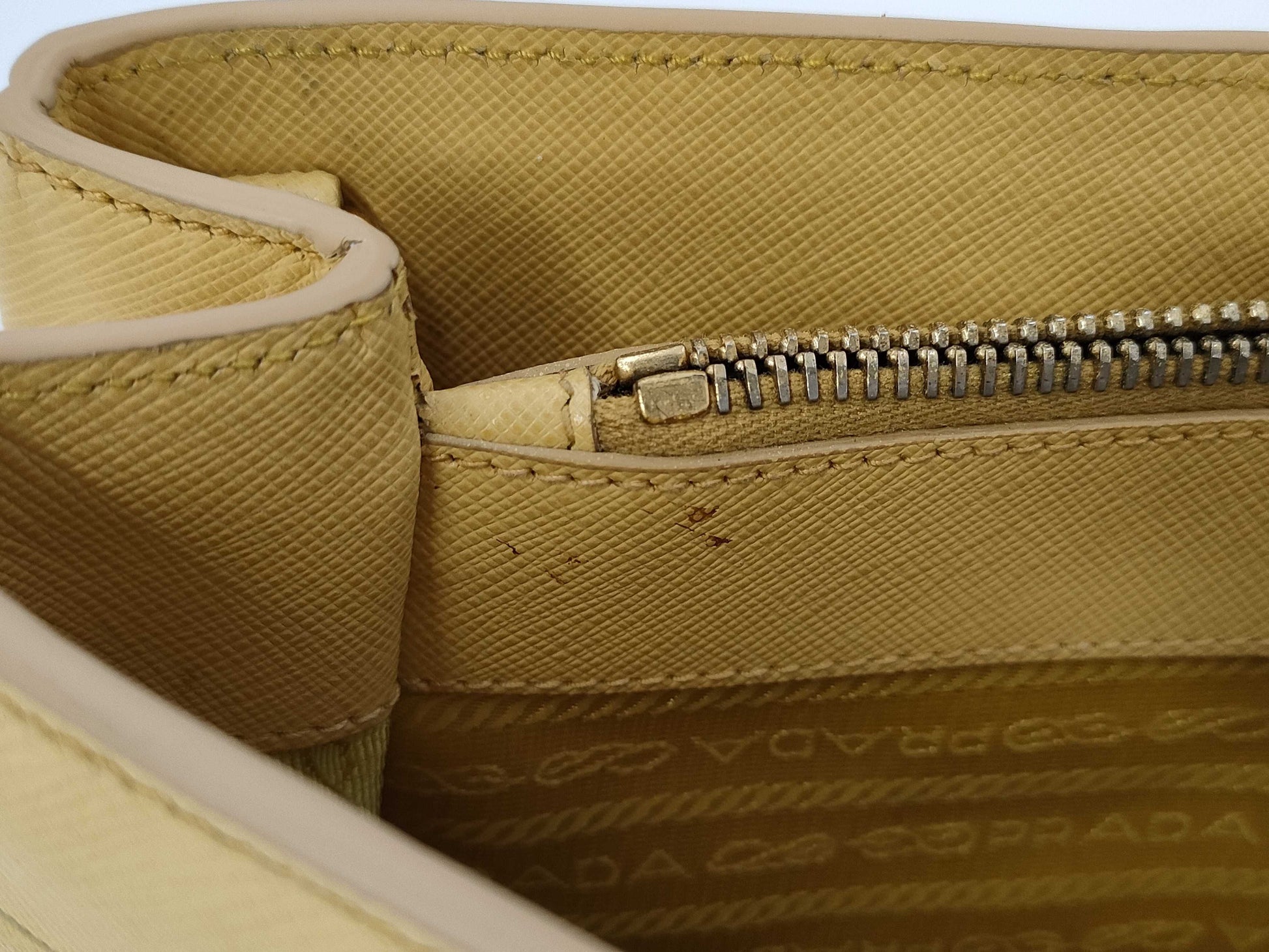 PRADA Prada handbag shoulder bag