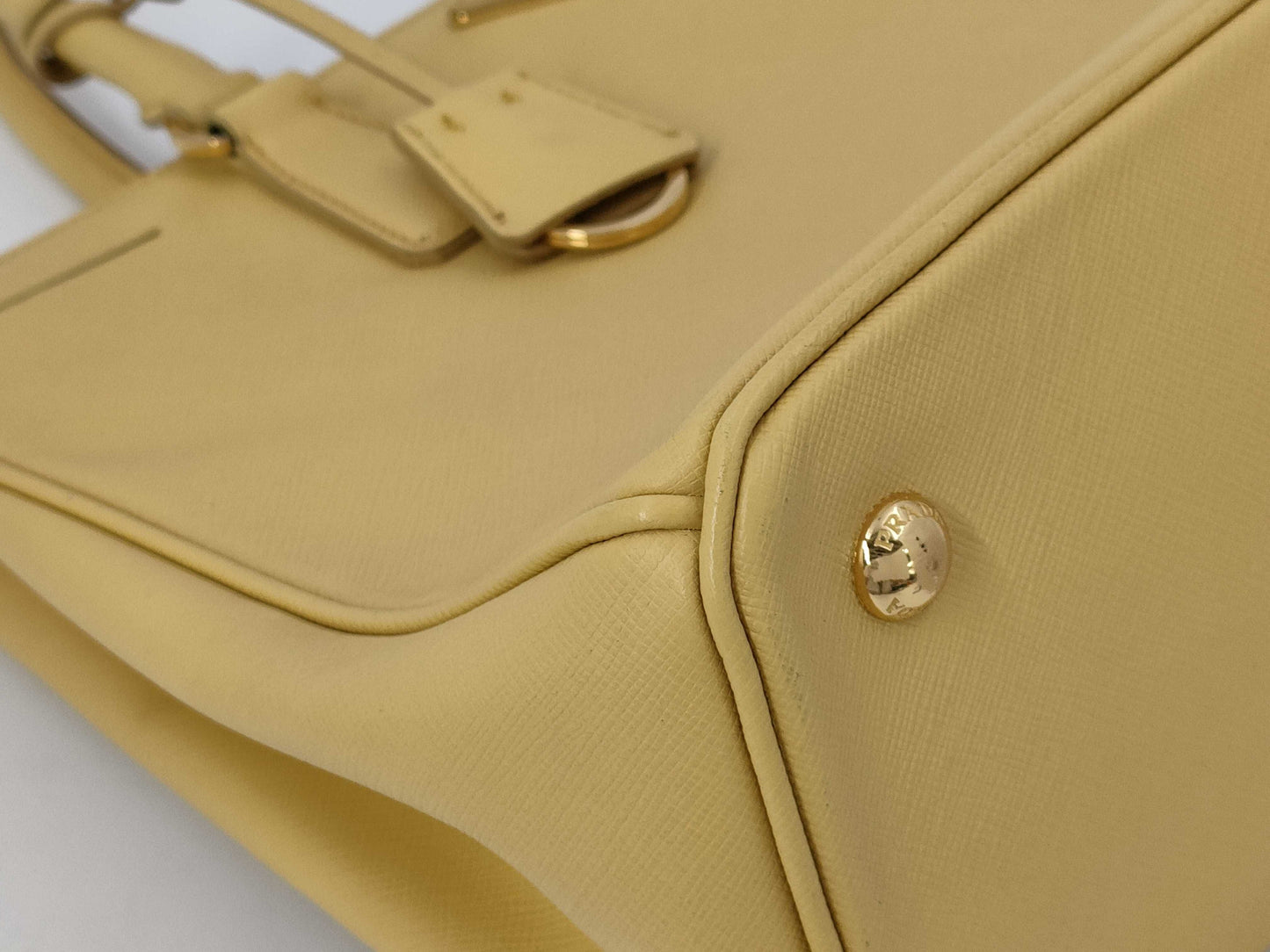 PRADA Prada handbag shoulder bag