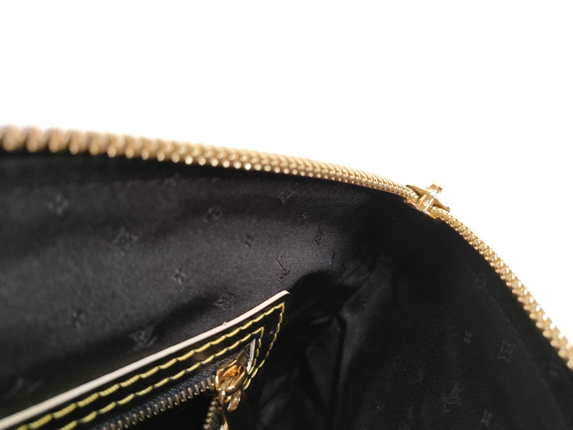 LOUIS VUITTON M 91888 Vuitton Lockit PM TH0096 Handbag