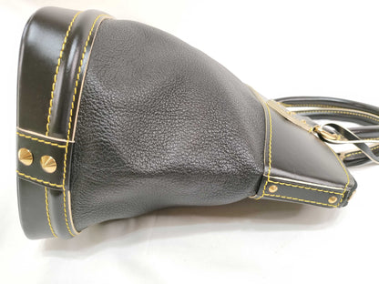LOUIS VUITTON M 91888 Vuitton Lockit PM TH0096 Handbag
