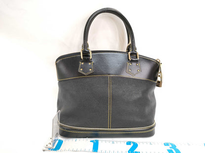 LOUIS VUITTON M 91888 Vuitton Lockit PM TH0096 Handbag