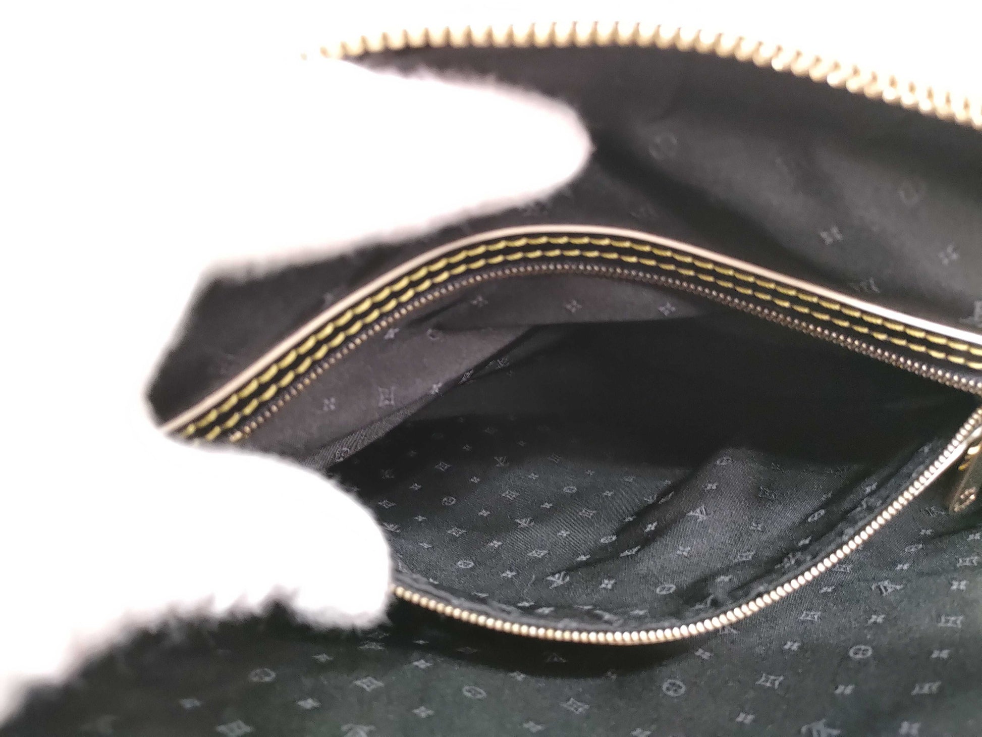 LOUIS VUITTON M 91888 Vuitton Lockit PM TH0096 Handbag